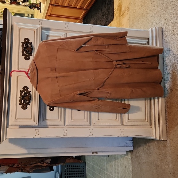 Jacket - Picture 2 of 2